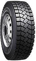 Вантажні шини 315/80 R22.5 156/150K SAILUN SDM1S 18PR (тяга)