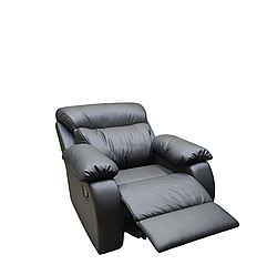 Реклайнер-крісло педикюрне Comfort_pink_BR крісло м'яке розкладне для педикюру