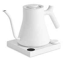 Чайник Fellow Stagg EKG PRO Matte White електричний