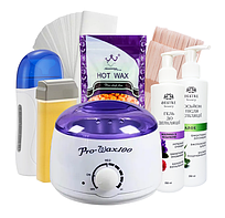 Все для депіляції