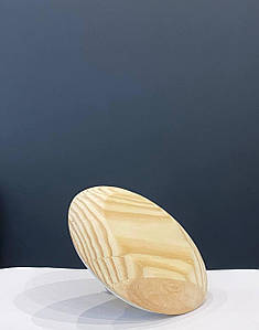 Вентиляційна заглушка для бані Sawo 631-P 100 мм сосна