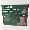 Ударний дриль Parkside PSBM D5 (500 Вт, 13 Нм, 49000 уд./хв, Німеччина), фото 10