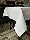 Скатертина тефлонова, водовідштовхувальна, Турецька, WATER PROFF (Під замовлення, або стандартний розмір), фото 6