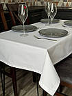 Скатертина тефлонова, водовідштовхувальна, Турецька, WATER PROFF (Під замовлення, або стандартний розмір), фото 9