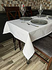 Скатертина тефлонова, водовідштовхувальна, Турецька, WATER PROFF (Під замовлення, або стандартний розмір), фото 8