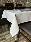 Скатертина тефлонова, водовідштовхувальна, Турецька, WATER PROFF (Під замовлення, або стандартний розмір), фото 2