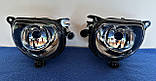 Протитуманні фари DEPO Audi A3 03-08, фото 4