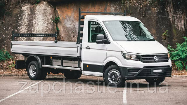 бу турбина Фольксваген Крафтер Volkswagen Crafter zapchastie.in.ua
