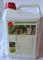 Рідкі Комплексні Добрива «Флорарост» РКД, фото 3