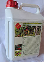 Рідкі Комплексні Добрива «Флорарост» РКД, фото 5