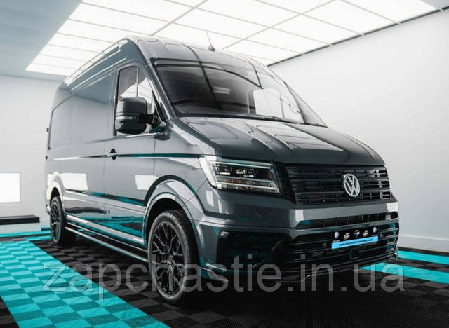 двигун Фольксваген Крафтер 2.0tdi 2 покоління zapchastie.in.ua