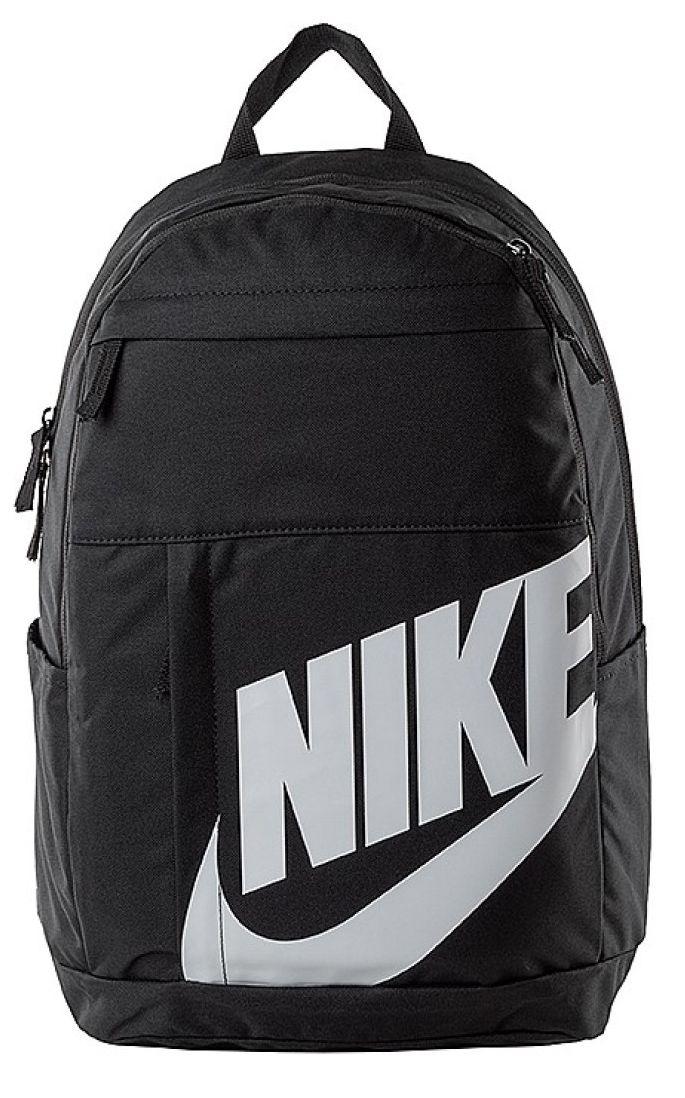 Рюкзак спортивний Nike з тканини на 21л