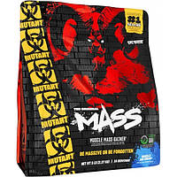 Гейнер Mutant Mass PVL 2,2 кг