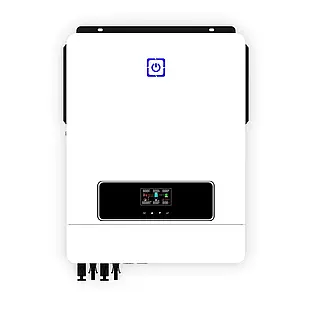 Автономний сонячний інвертор SUMRY MPS-V MAX 8.2KW 48V 1 MPPT