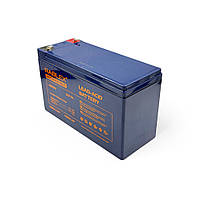 Акумулятор 12v 7Ah Rablex RB-1207, фото 2
