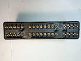Блок керування світлом Mercedes 126 542 00 32/ 5KG 004 747-00 MB124, фото 3
