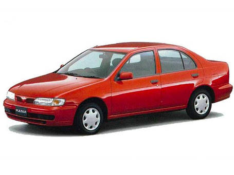 Almera (1995 - 2000)