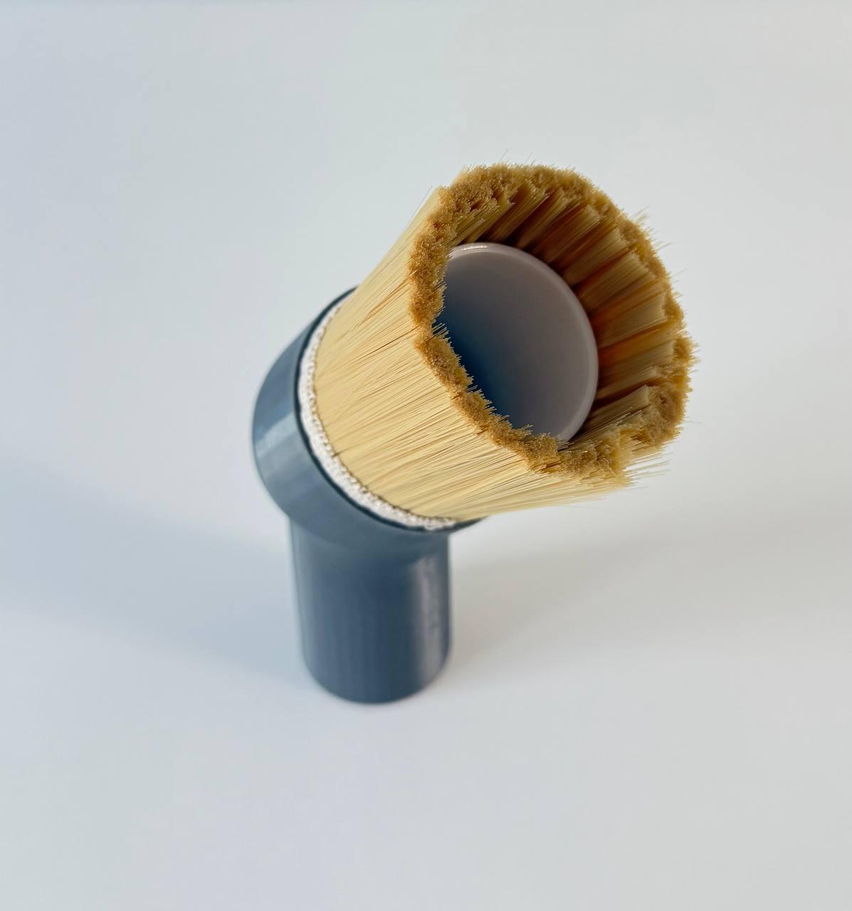 Щітка пиловидаляюча 3Dbrush90 для обезпилення поверхні в кутах, фото 1