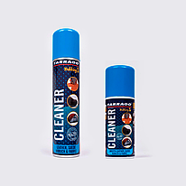 Очисник для спортивного взуття та одягу Tarrago Trekking Cleaner (100 мл/250 мл)
