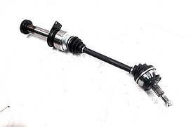 Півось міст VW TRANSPORTER T5 прав (RIDER) RD.255024153