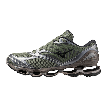 Кросівки для бігу чоловічі Mizuno Wave Prophecy LS D1GA2511-02, фото 1