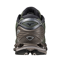 Кросівки для бігу чоловічі Mizuno Wave Prophecy LS D1GA2511-02, фото 6