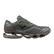 Кросівки для бігу чоловічі Mizuno Wave Prophecy LS D1GA2511-02, фото 3