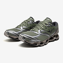 Кросівки для бігу чоловічі Mizuno Wave Prophecy LS D1GA2511-02, фото 4