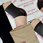 Жіноча утягуюча білизна Biweier #021-1 (батал), фото 3