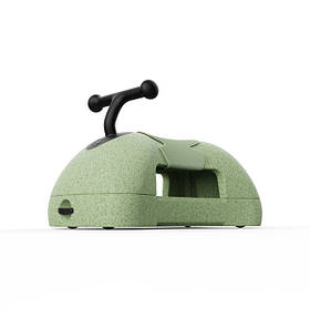 Толокар Scoot and Ride MyFirst від 6 міс, Olive