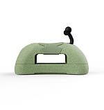 Толокар Scoot and Ride MyFirst від 6 міс, Olive, фото 2