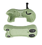 Толокар Scoot and Ride MyFirst від 6 міс, Olive, фото 7