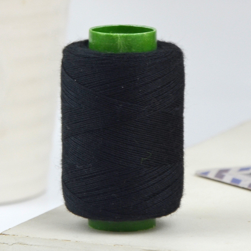 Нитка швейна поліестер 203 Sewing Thread Колір 1, фото 1