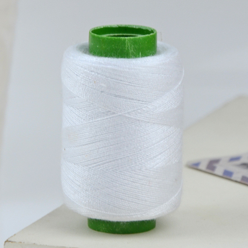 Нитка швейна поліестер 203 Sewing Thread Колір 2, фото 1