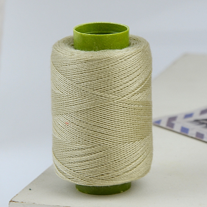 Нитка швейна поліестер 203 Sewing Thread Колір 54, фото 1