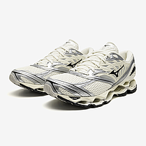 Кросівки для бігу чоловічі Mizuno Wave Prophecy LS D1GA2511-01, фото 4