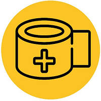 ПЕРЕВ'ЯЗУВАЛЬНІ, РІЗНЕ