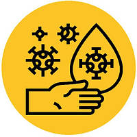 ЛІКУВАННЯ ТА ПРОФІЛАКТИКА ШКІРНИХ ЗАХВОРЮВАНЬ