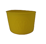 Набір сіліконових форм для Пасхи(із 3 штук), фото 4