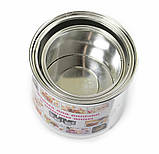 Набір великодніх форм із 5 штук (знімне дно)., фото 6