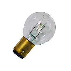 Лампа розжарювання РН 110-15 В15d/18