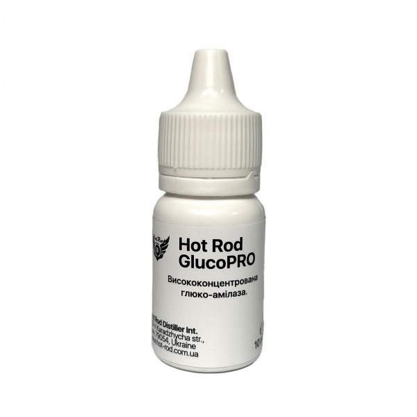 Глюко-амілаза фермент на 100 кг зерна, фото 1