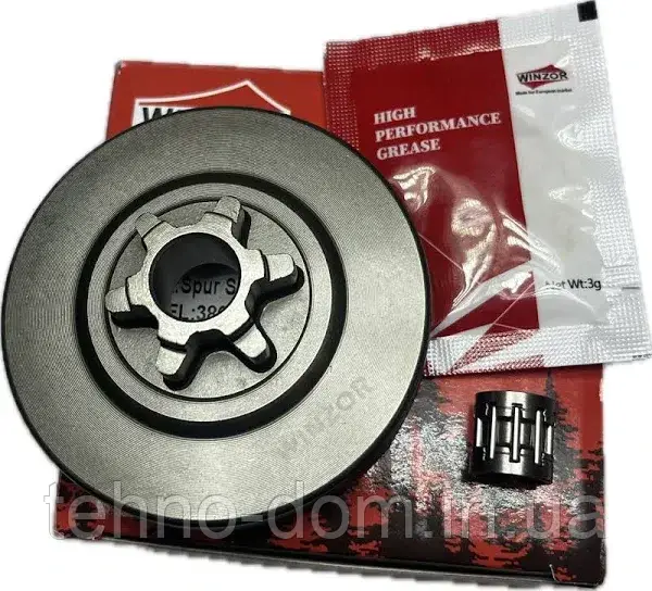 Кошик зчеплення на бензопили GoodLuck 3/8-6 3800 WINZOR