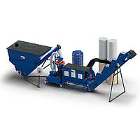 Лінія гранулювання МЛГ-500 PRO