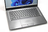 Ноутбук Dell Latitude 5300 13.3" 1920*1080 i5 (8 Gen) DDR4 + 256Gb SSD  Windows 11, фото 4