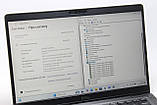 Ноутбук Dell Latitude 5300 13.3" 1920*1080 i5 (8 Gen) DDR4 + 256Gb SSD  Windows 11, фото 3