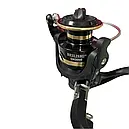 Котушка універсальна Beilish Yumoshi SM2000, фото 4