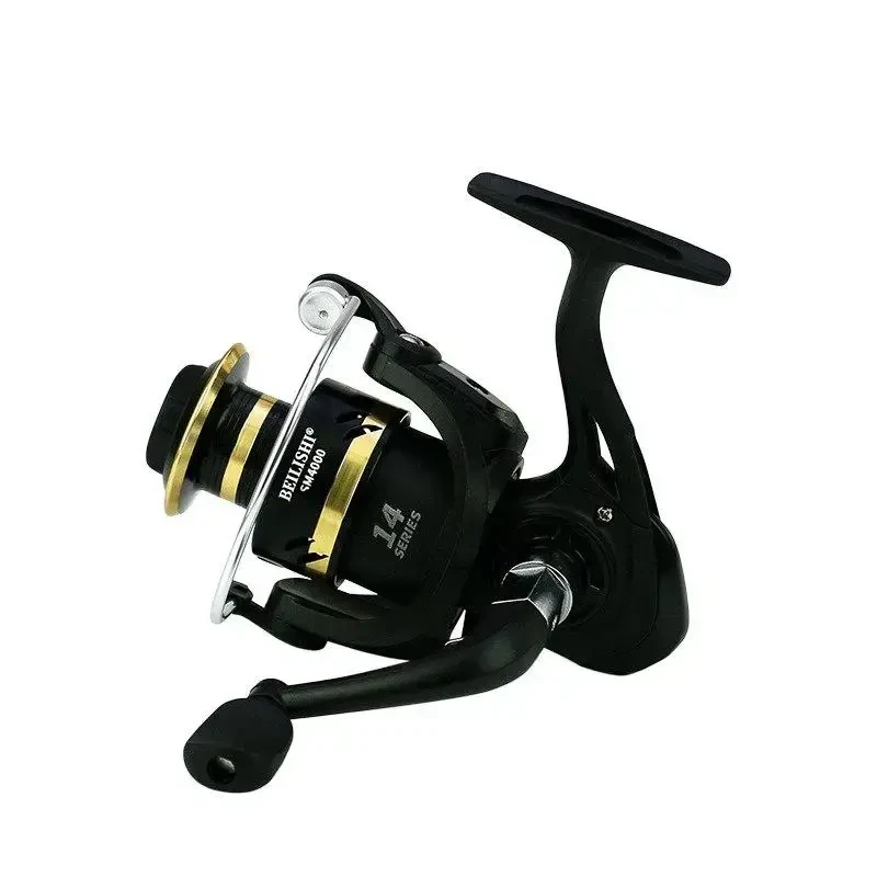 Котушка універсальна Beilish Yumoshi SM2000, фото 1