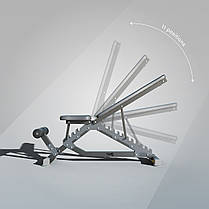 Регульована лава для тренування WCG Defender, фото 2