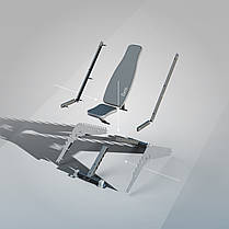 Регульована лава для тренування WCG Blade, фото 2